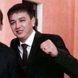 Мария Мумбекова, 08.11.1993, Шымкент