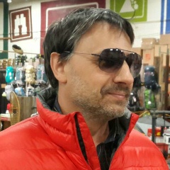 Аркадий Гиндин, Санкт-Петербург