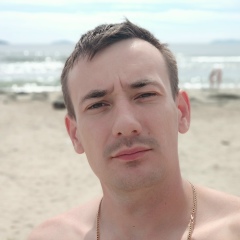 Алексей Мельничук, 09.09.1987, Хабаровск