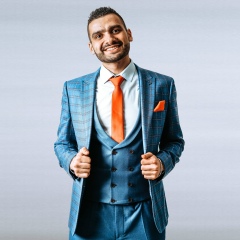 Турал Гасанлы, 20.12.1992, Баку