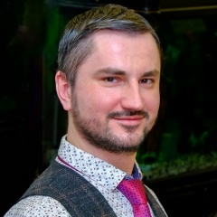 Александр Кучер, 17.02, Москва