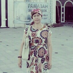 Гульнара Таубасова, 06.03.1971, Астана