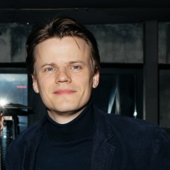 Сергей Севастьянов, 30.08, Москва