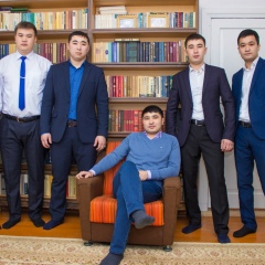 Абзал Абдикеримов, 03.02.1990