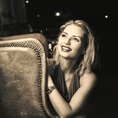 Натэлла Мякшина, 19.05