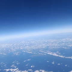 Алёнушка Новик, 18.01.1989, Москва