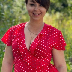 Илона Мурашова, 20.12, Кубинка