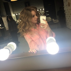 Олеся Тумилова, 17.11, Санкт-Петербург