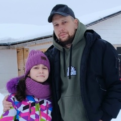 Андрей Левута, 16.09, Архангельск