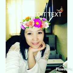 Айдана Тажибекова, 17.07.1991, Кокшетау