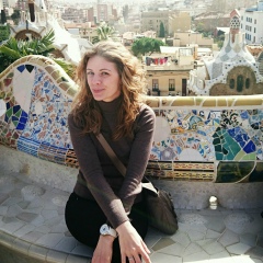 Татьяна Тукало, 04.10, Киев