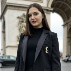 Елена Шергина, 24.12.1989, Санкт-Петербург