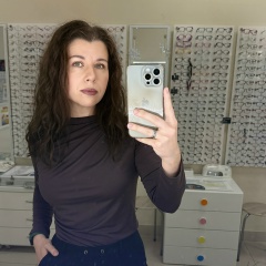 Ольга Панченко, 09.03.1984