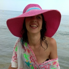 Татьяна Грицук, 15.10, Жабинка