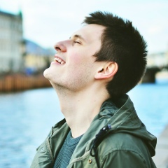 Vasya Kuts, 08.09.1991, Санкт-Петербург