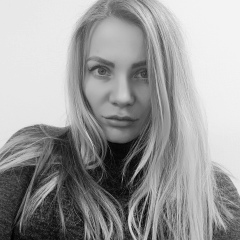 Света Зорина, 15.01, Харьков