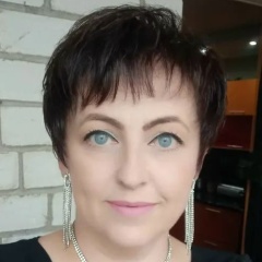 Ольга Полянская, 16.09