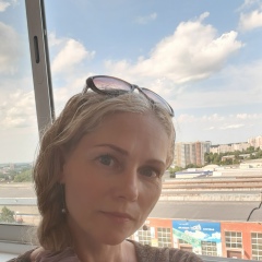 Анна Федорова, 14.12, Москва