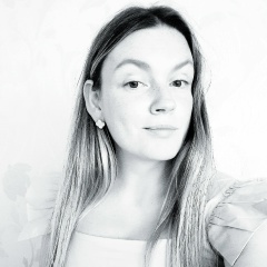 Полина Сидоренко, 10.03.1984, Пушкино