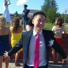 Алексей Чен, 22.04, Астана