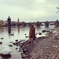 Alina Markova, 13.09.1992, Москва