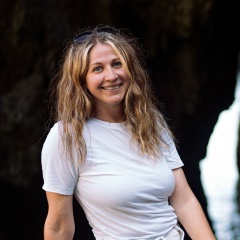 Nadezhda Borovikova, 03.03, Dublin