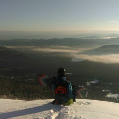 Владимир Чуфаров, 18.02.1985, Екатеринбург