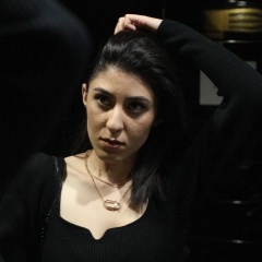 Silva Khachatryan, 27.09, Обнинск