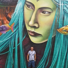 Валентин Кудряшов, 15.05, Полонное