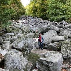 Лилия Айхенберг-Хамитова, 16.08, Aschaffenburg
