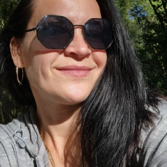 Надия Надежда, 31.07