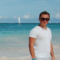 Макс Бабкин, 24.05, Тула