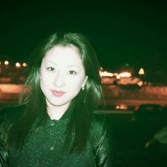 Элиза Ачылбаева, 03.12.1998, Кандыагаш