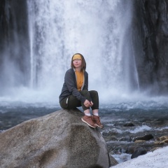 Ангелина Арефьева, 11.02.1996, Самара