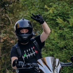 Александр Чернявский, Москва