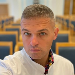 Константин Сергеев, 24.05.1984, Москва