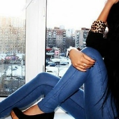 Екатерина Марчик, 01.11.1992, Могилёв