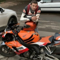 Александр Обухов, 02.02, Москва