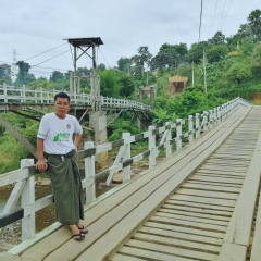 Phyo Zay, 09.09.1985