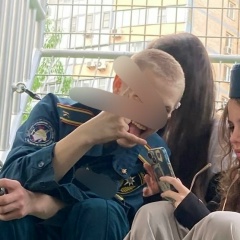 Дима Звягин, 17.01, Tokyo