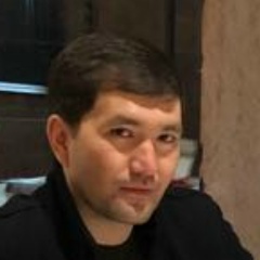 Айдар Маметанов, 15.02.1989, Уральск