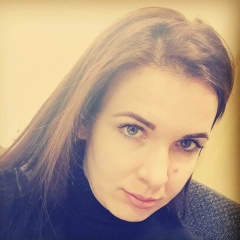 Светлана Крохмаль, 05.09, Новороссийск