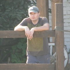 Андрій Бойко, 21.04, Винница