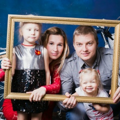 Лёша Михеев, 14.11.1984, Санкт-Петербург