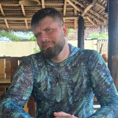 Саня Андреев, Санкт-Петербург