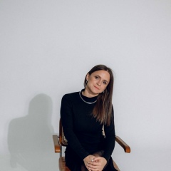 Алина Нурмухаметова, 25.12