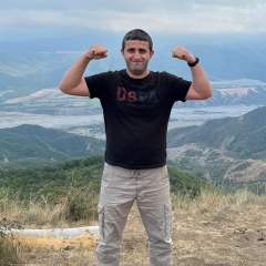 Renat Tagirov, 03.12.1993, Воронеж