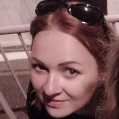 Алёна Самускевич, 25.09.1984, Лида