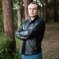 Андрей Галкин, 14.02.1987, Екатеринбург