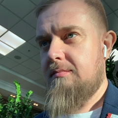 Сергей Рыбченко, Новосибирск